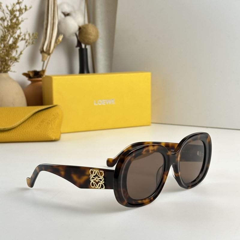 Loewe Sunglasses